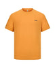 1011568-715 | T-SHIRT 'CRAFT THE COURT' QUICK-DRY UPF50+ | ORANGE