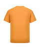 1011568-715 | T-SHIRT 'CRAFT THE COURT' QUICK-DRY UPF50+ | ORANGE