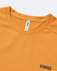 1011568-715 | T-SHIRT 'CRAFT THE COURT' QUICK-DRY UPF50+ | ORANGE