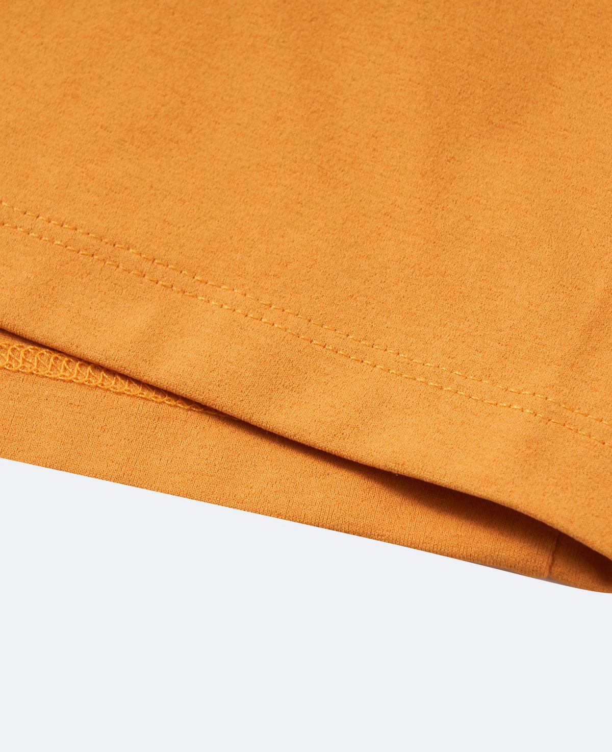 1011568-715 | T-SHIRT 'CRAFT THE COURT' QUICK-DRY UPF50+ | ORANGE