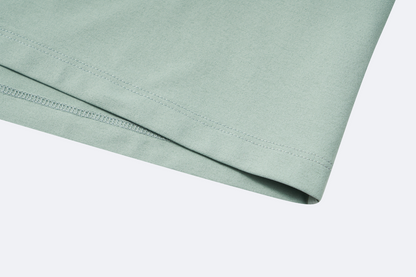 1011571-315 | MEN'S UPF50+ SWEAT ABSORB QUICK-DRY POLO SHIRT | GREEN