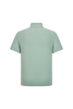 1011571-315 | MEN'S UPF50+ SWEAT ABSORB QUICK-DRY POLO SHIRT | GREEN