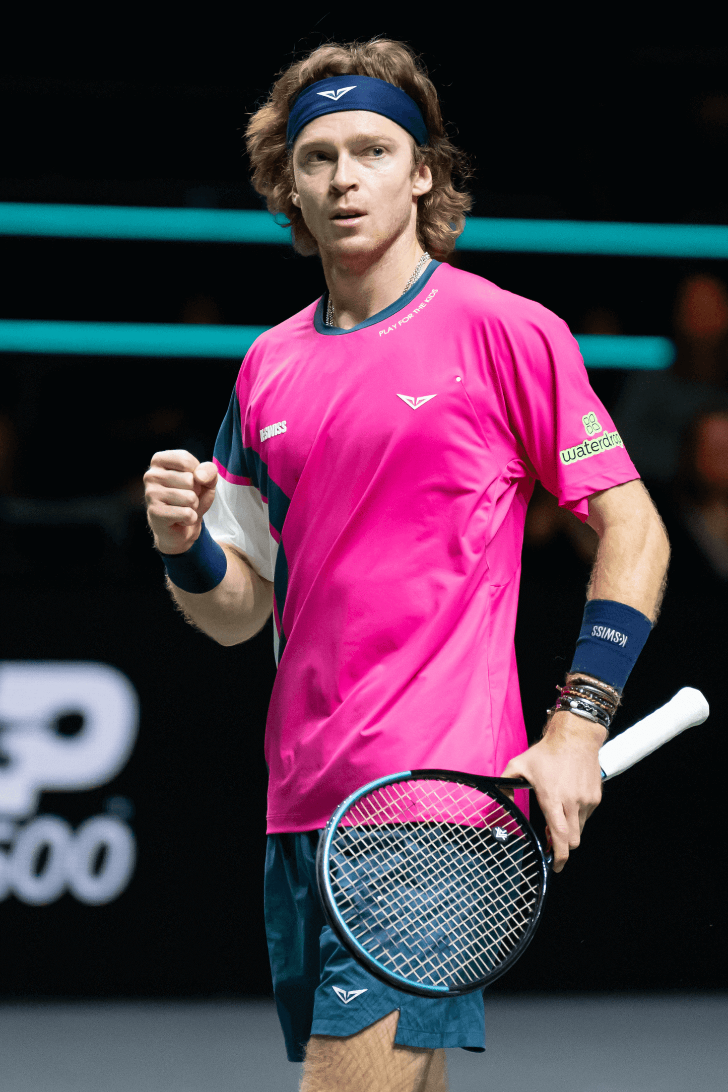 1011621-407 | RUBLEV AO SHORTS | STARGAZER