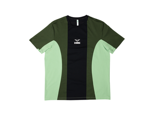 1012016-008 | RBLV RG SHIRT | BLACK