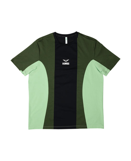Rblv Rg Shirt - K-Swiss EU - 1
