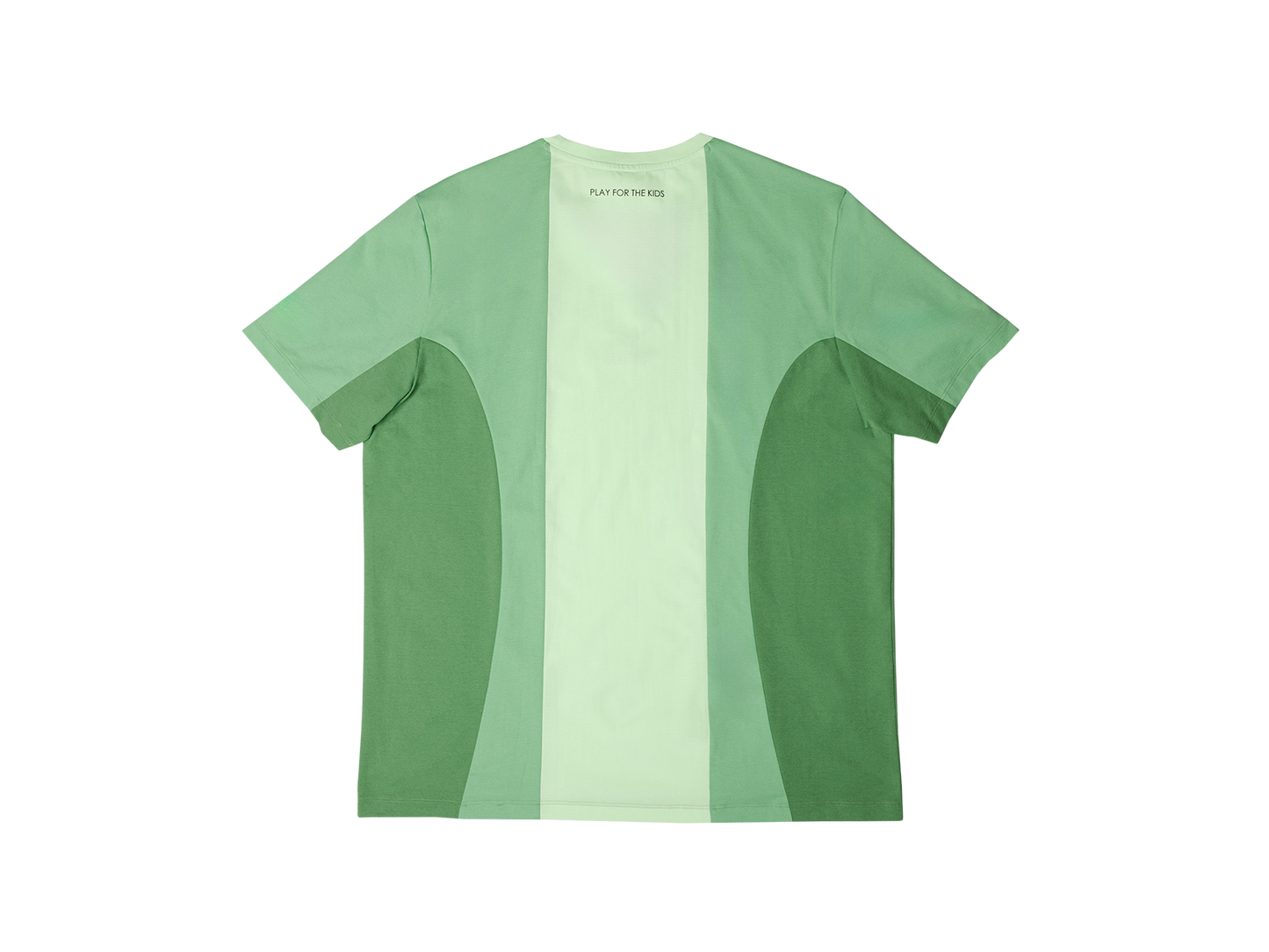 1012016-348 | RBLV RG SHIRT | GREEN