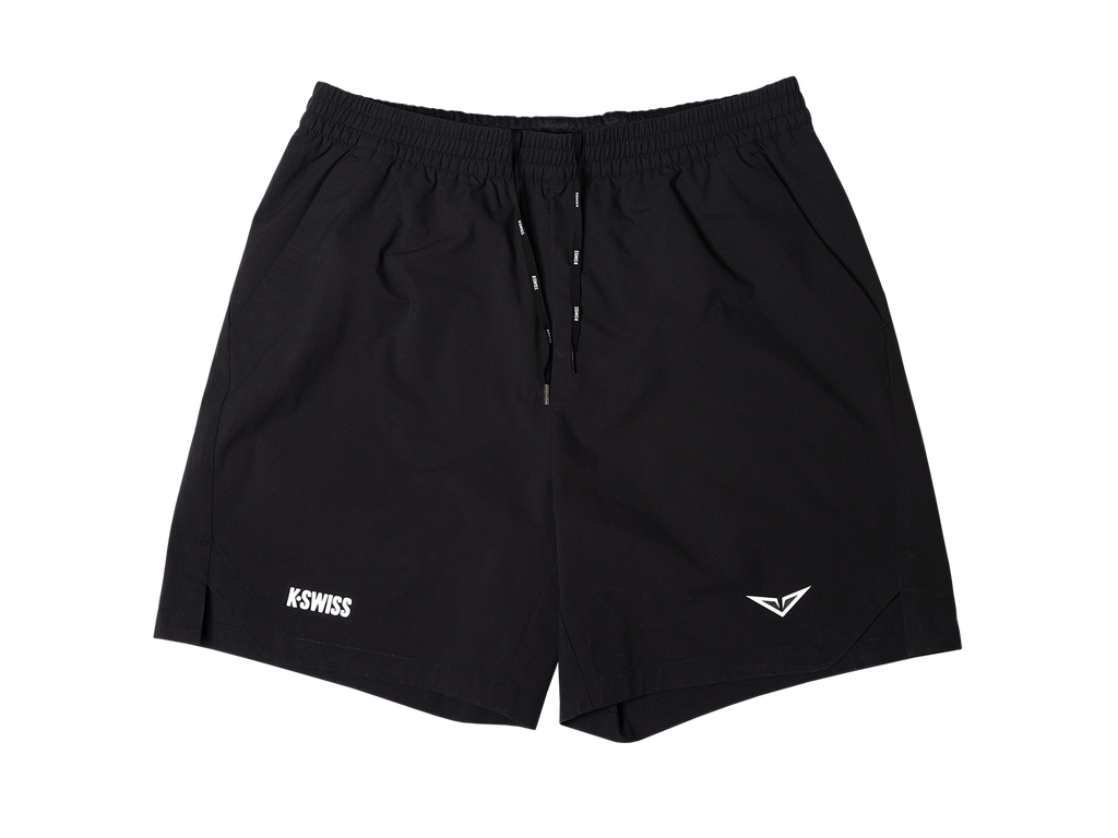 1012017-008 | RBLV RG SHORTS | BLACK