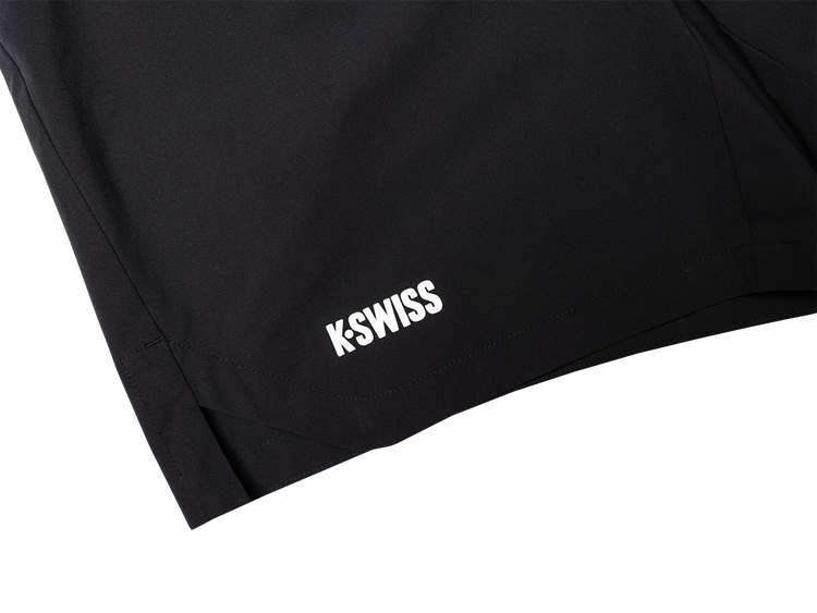 1012017-008 | RBLV RG SHORTS | BLACK