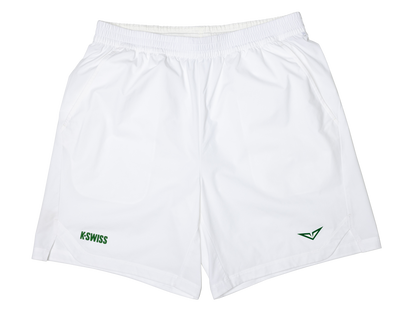 1012019-101 | RUBLEV WITTE KORTE BROEK | WIT