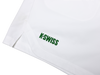 1012019-101 | RUBLEV WITTE KORTE BROEK | WIT