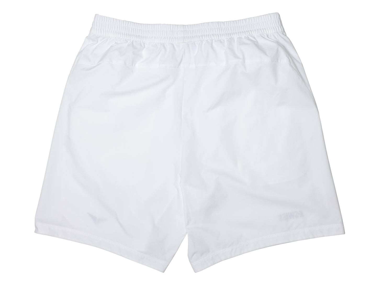 1012019-101 | RUBLEV WITTE KORTE BROEK | WIT