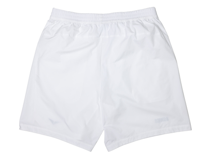 1012019-101 | RUBLEV WITTE KORTE BROEK | WIT