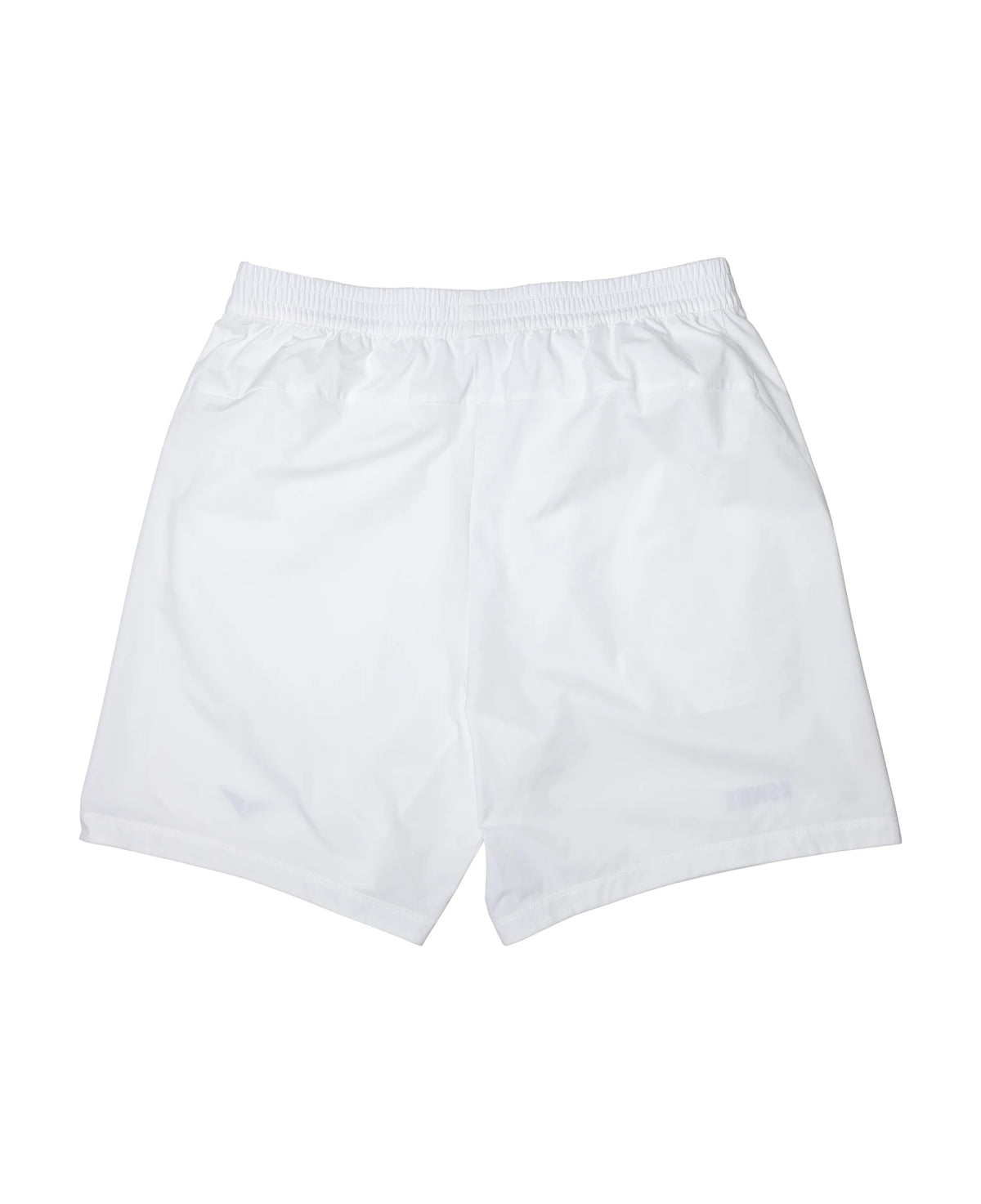 1012019-101 | RUBLEV WHT SHORTS | WHITE