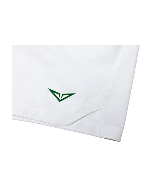 1012019-101 | RUBLEV WHT SHORTS | WHITE - K-Swiss EU - 5