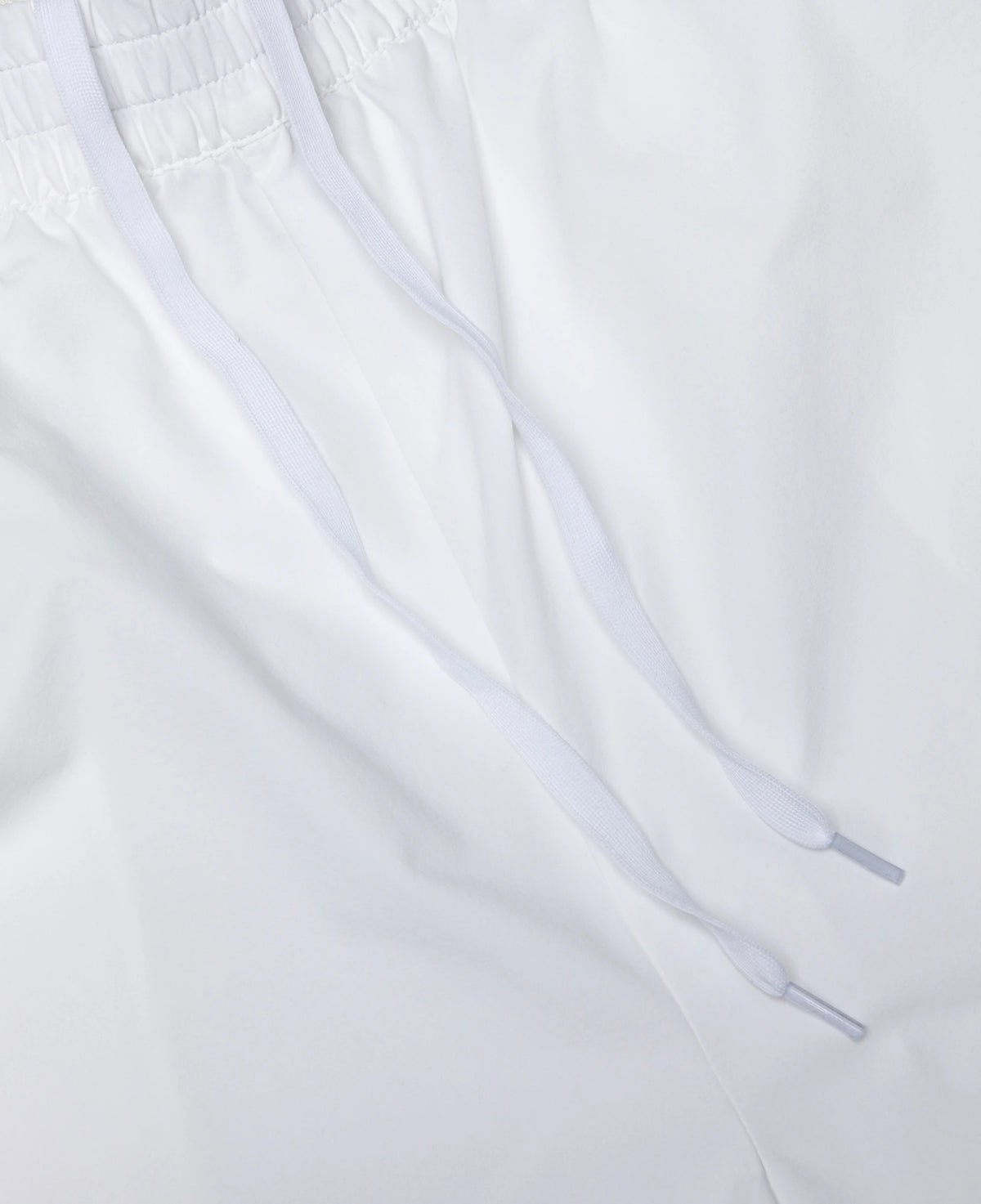 1012019-101 | RUBLEV WHT SHORTS | WHITE