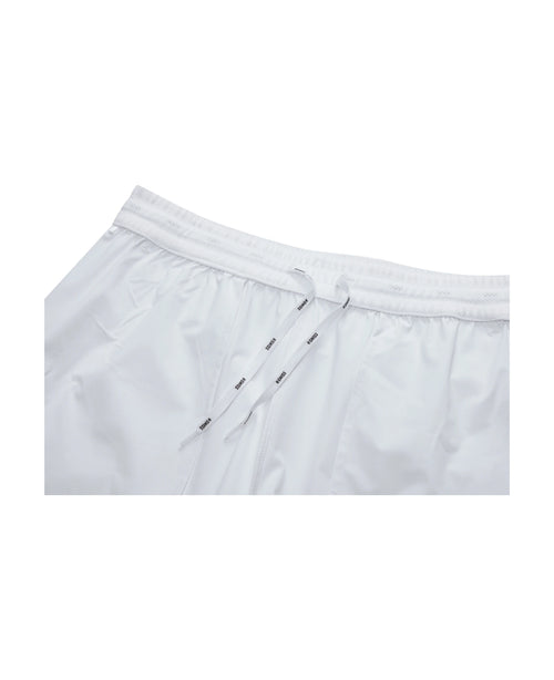 1012248-101 | TOUR SHORTS | WHITE/ORANGE - K-Swiss EU - 5