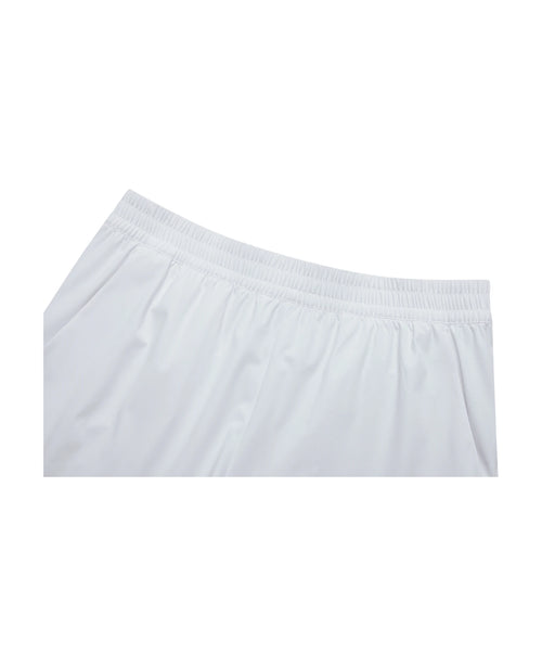 1012248-101 | TOUR SHORTS | WHITE/ORANGE - K-Swiss EU - 6