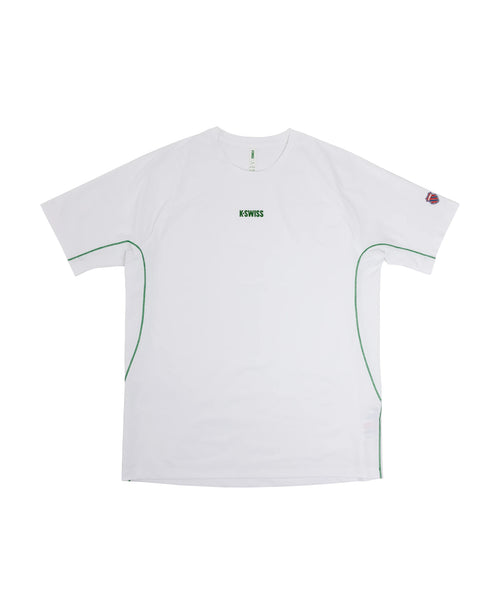 TOUR T-SHIRT - K-Swiss EU - 1