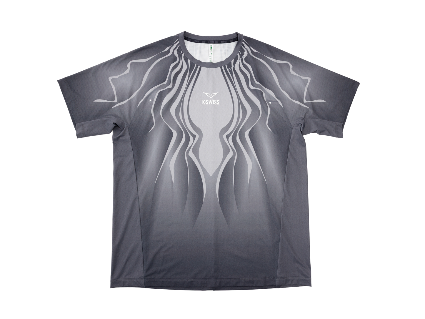 1013228-064 | RBLV '26 MATCH SHIRT | GRAY