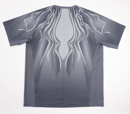 1013228-064 | RBLV '26 MATCH SHIRT | GRAY