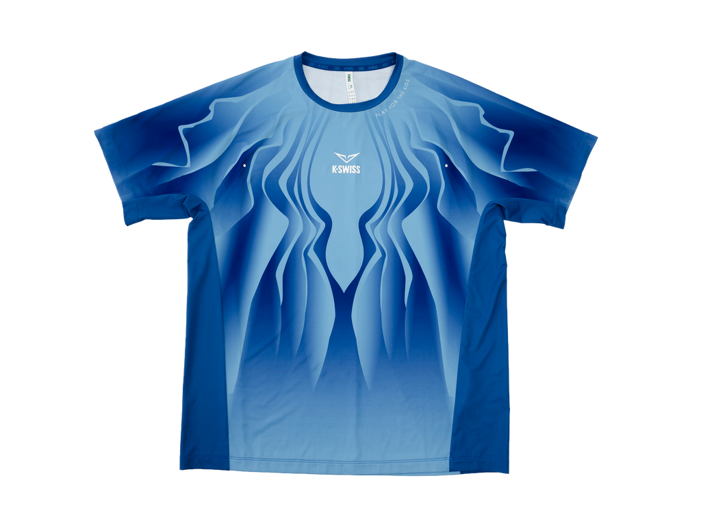 1013228-488 | RBLV '26 MATCH SHIRT | BLUE