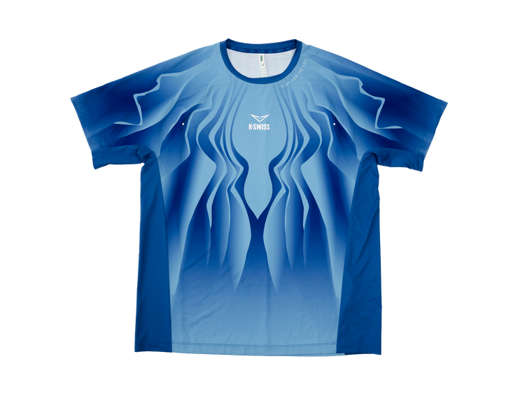 1013228-488 | RBLV '26 MATCH SHIRT | BLUE