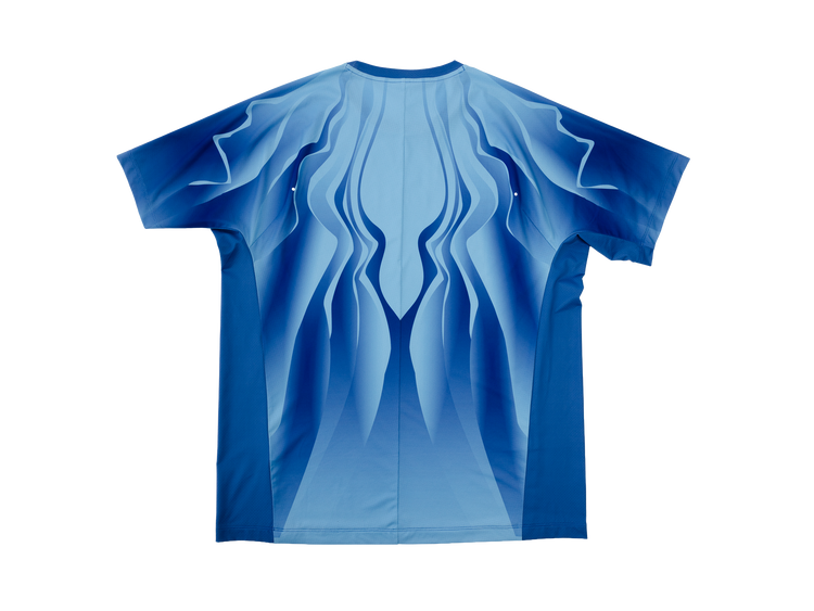 1013228-488 | RBLV '26 MATCH SHIRT | BLUE