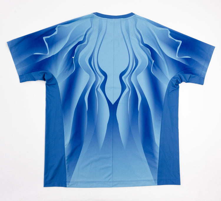 1013228-488 | RBLV '26 MATCH SHIRT | BLUE