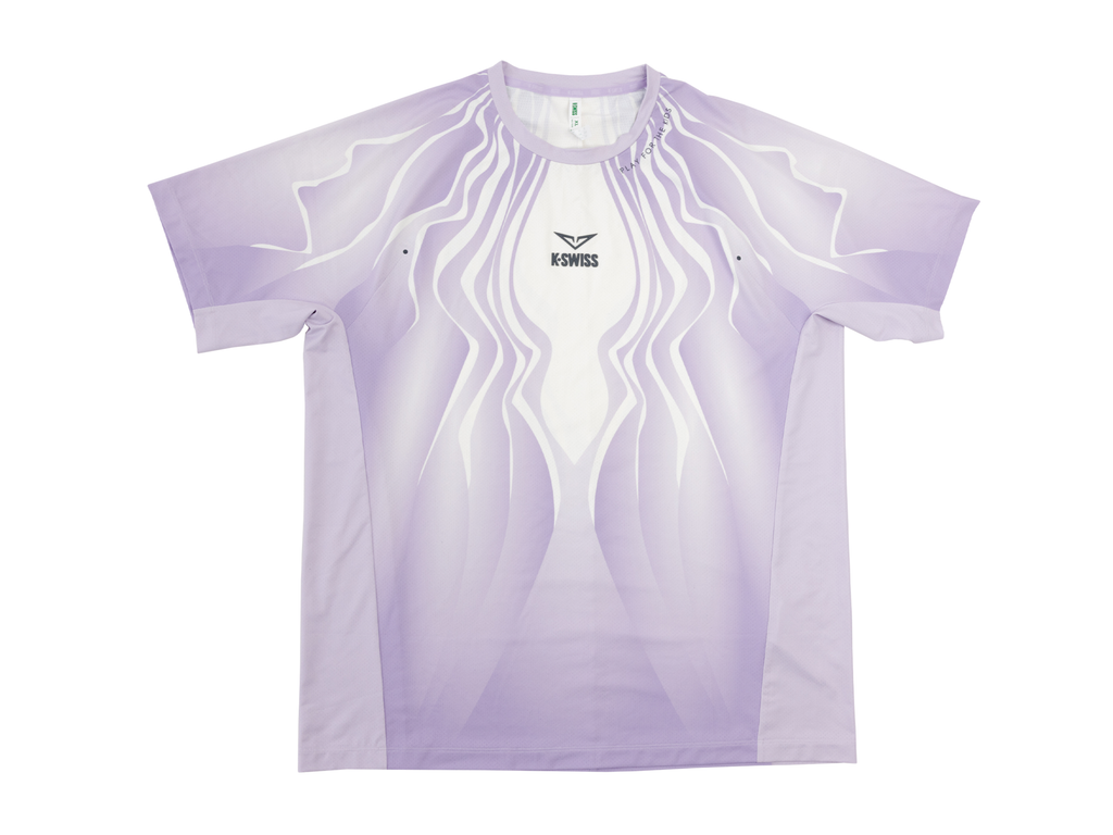 1013228-692 | RBLV '26 MATCH SHIRT | LILAC