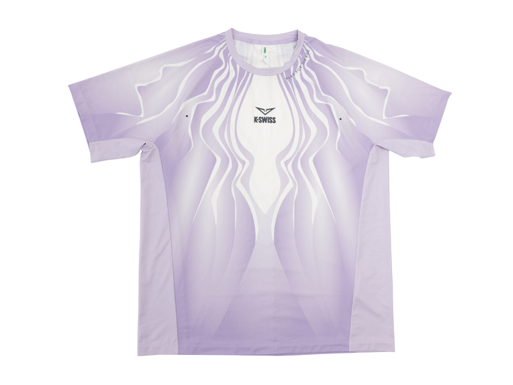 1013228-692 | RBLV '26 MATCH SHIRT | LILAC