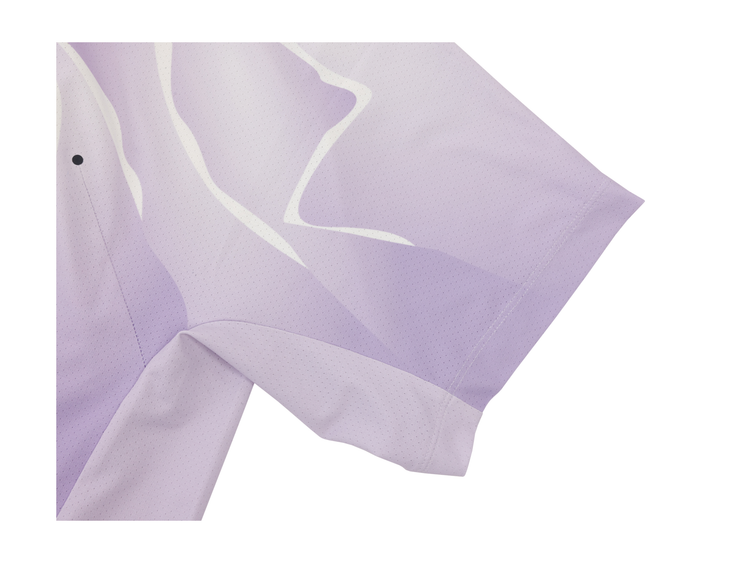 1013228-692 | RBLV '26 MATCH SHIRT | LILAC