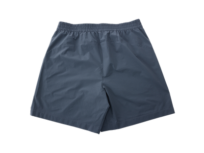 1013229-064 | RBLV '26 MATCH SHORTS | GRAY