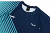 1013230-362 | RBLV '26 MATCH SHIRT | GREEN/BLUE