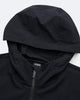 1013347-008 | K- SWISS X ANDREY RUBLEV MEN'S LOOSE FIT JACKET | BLACK