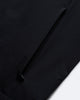 1013347-008 | K- SWISS X ANDREY RUBLEV MEN'S LOOSE FIT JACKET | BLACK