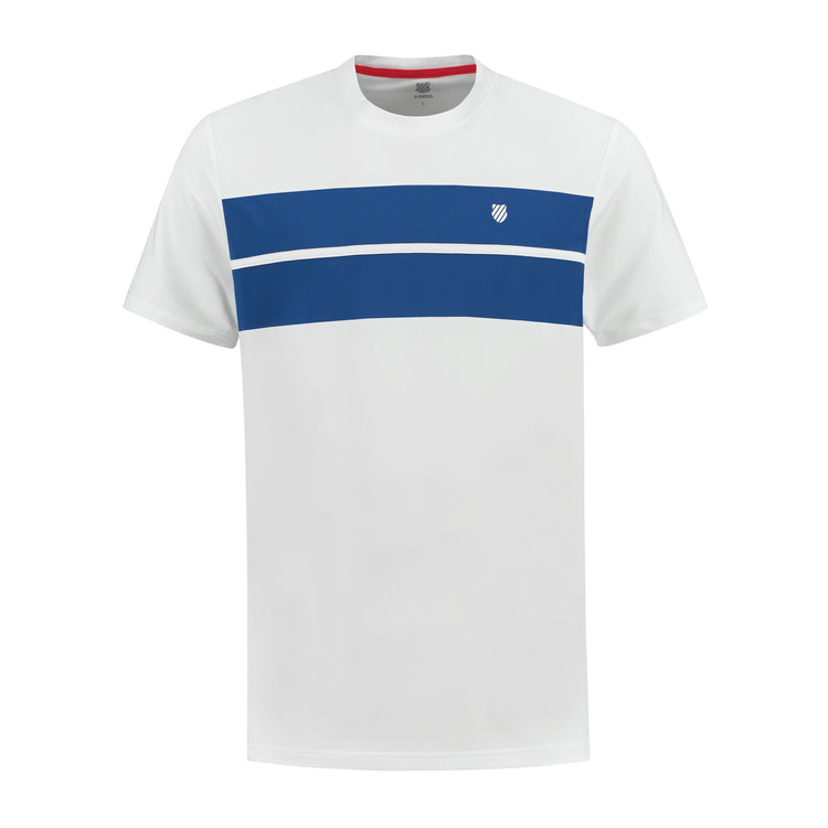 104239-137 | MENS HYPERCOURT CREW TEE 2