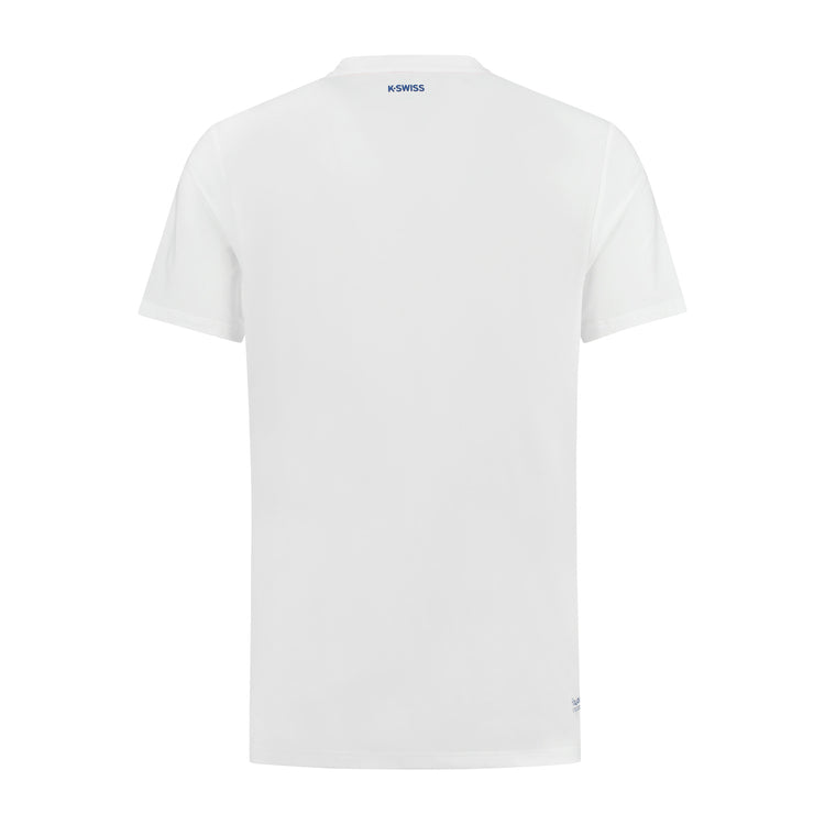 104239-137 | MENS HYPERCOURT CREW TEE 2