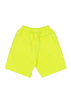 104357-710 | WILLY GYM SHORTS | NEON YELLOW