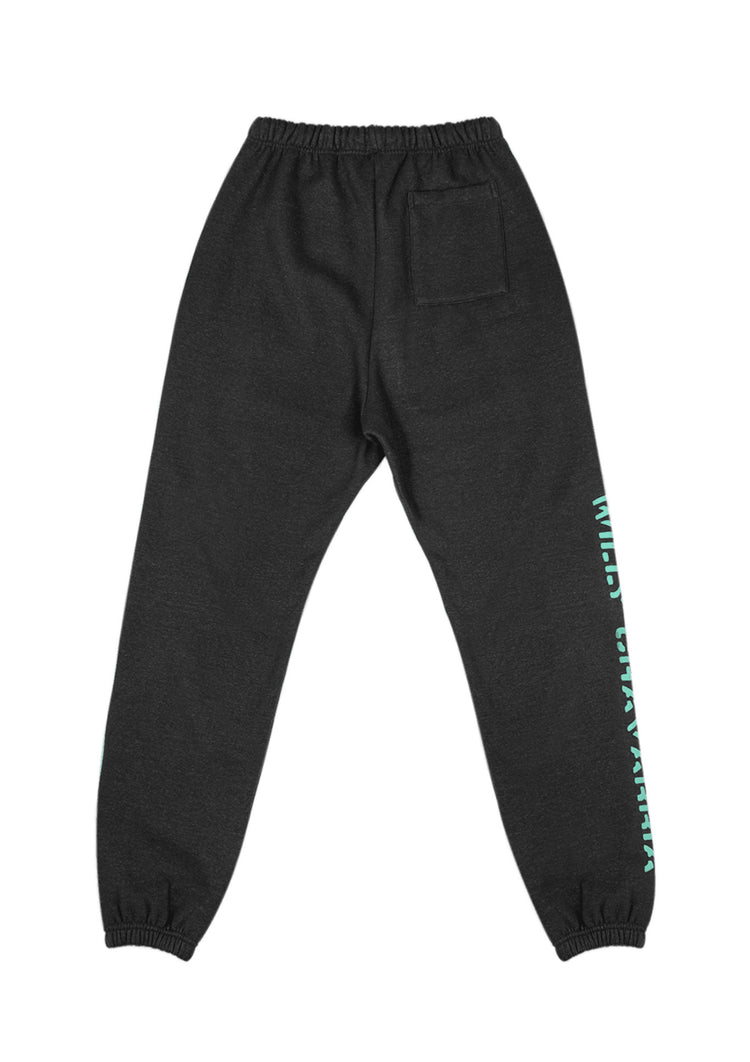 104361-038 | WILLY SWEATS | BLACK POWER