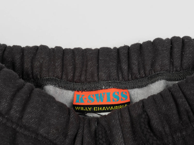 104361-038 | WILLY SWEATS | BLACK POWER