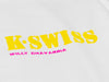104362-100 | WILLY XL CREWNECK | WHITE