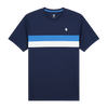 104923-400 | CORE TEAM STRIPE CREW