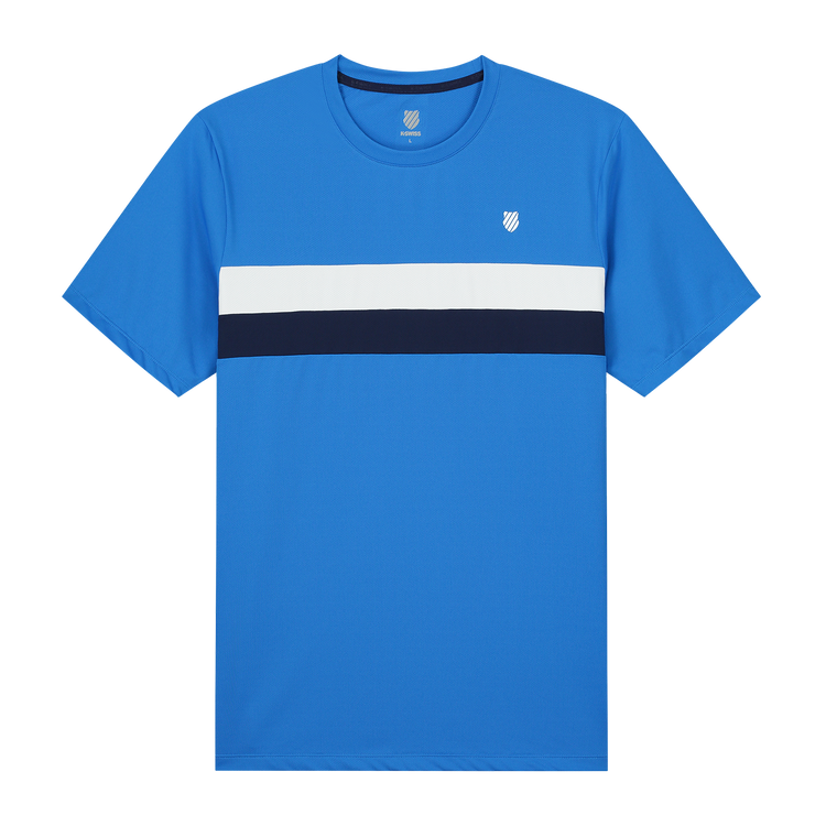 104923-449 | CORE TEAM STRIPE CREW