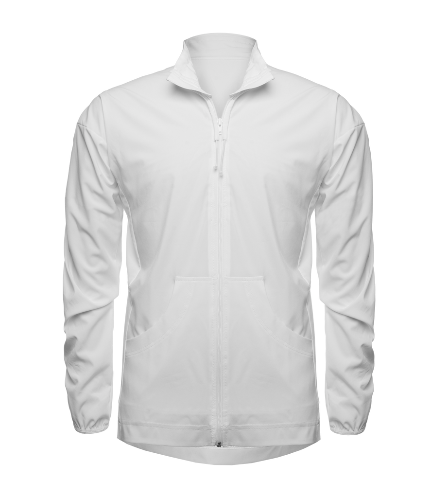 106057-100 | IMPACT JACKET | WHITE