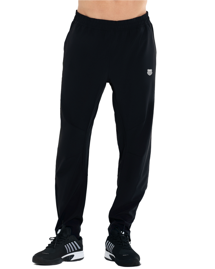 106058-008 | STEALTH JOGGER | BLACK