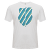 107225-100 | ELECTRIC LOGO S/S | WHITE