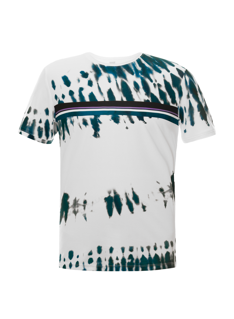 107240-170 | TIDE DYE S/S | SCUBA