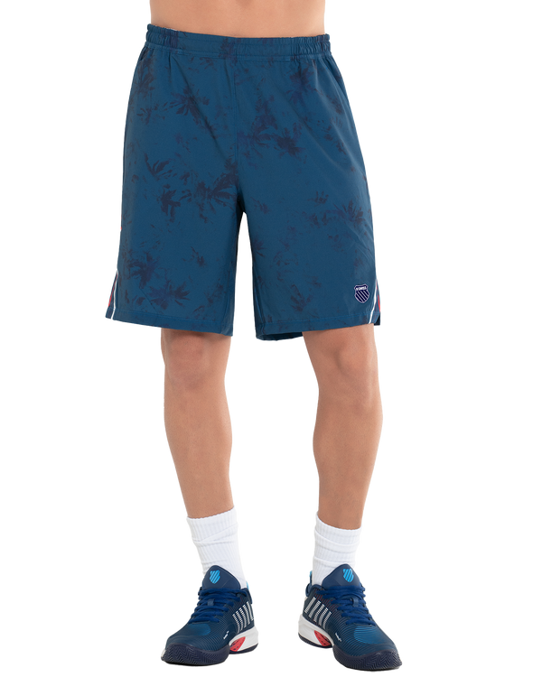107714-460 | NEW ERA SHORT-9
