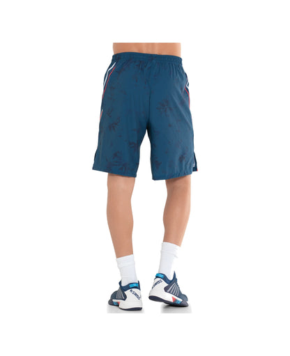 107714-460 | NEW ERA SHORT-9" | BLUE OPAL