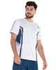 107715-100 | NEW ERA S/S T-SHIRT | WHITE